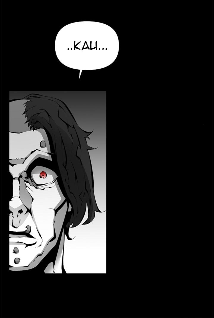 Beastburn Chapter 09 Gambar 20