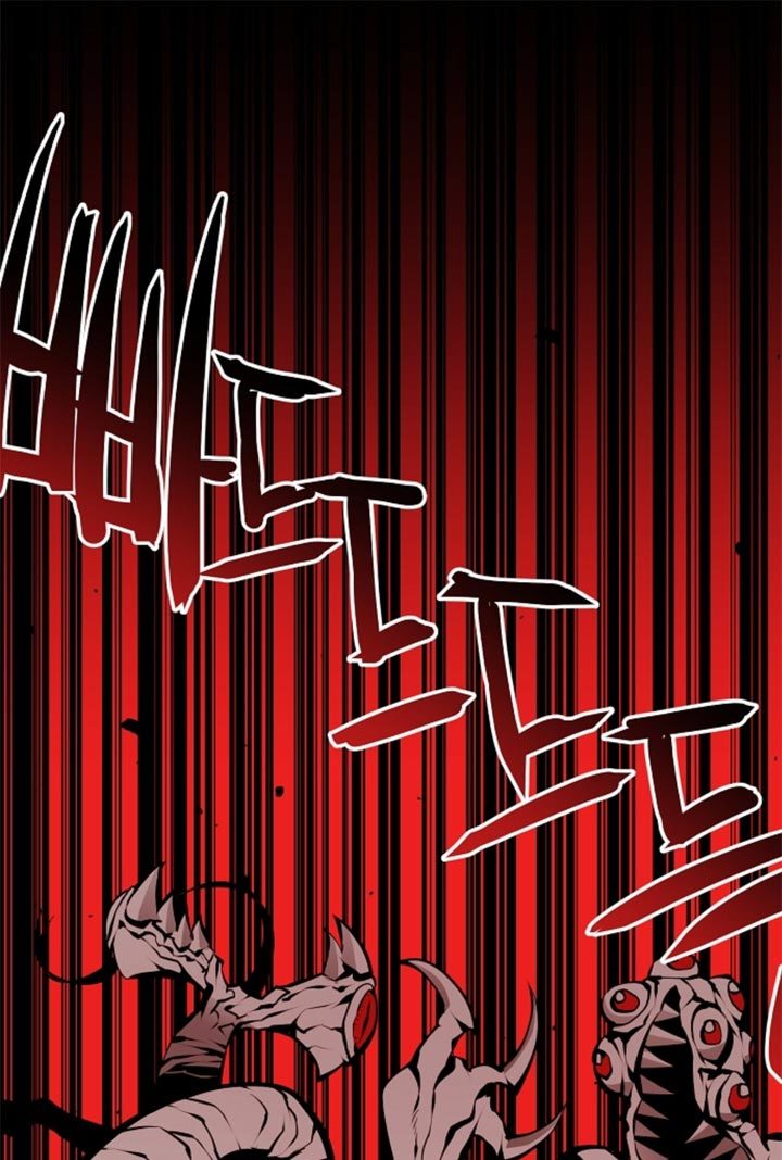 Beastburn Chapter 09 Gambar 21