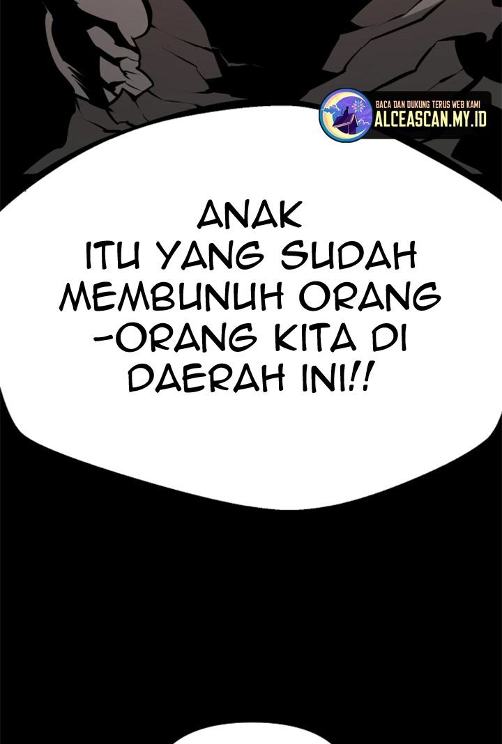 Beastburn Chapter 09 Gambar 23