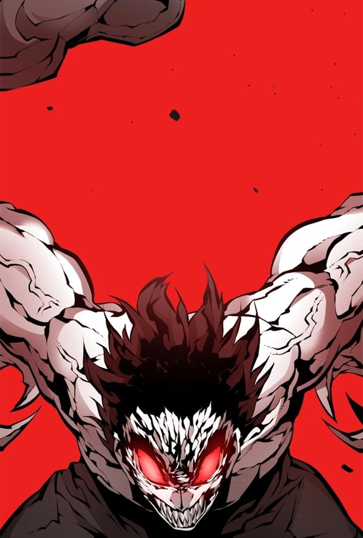Beastburn Chapter 09 Gambar 26