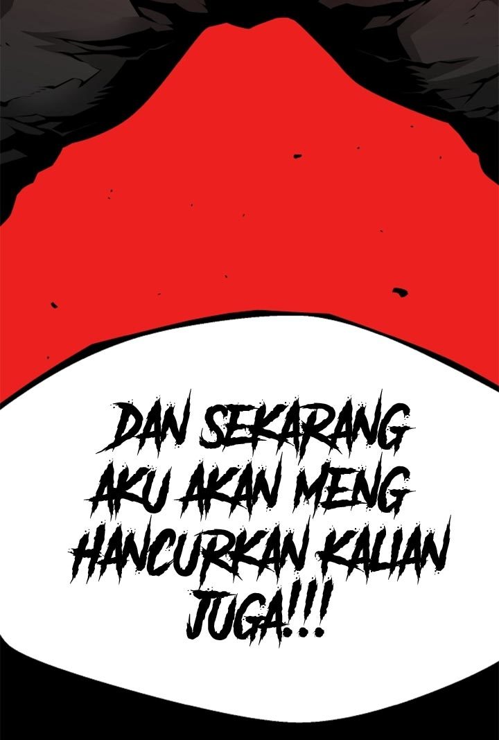 Beastburn Chapter 09 Gambar 27