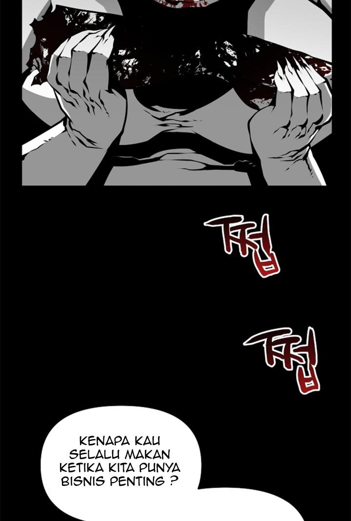 Beastburn Chapter 09 Gambar 3