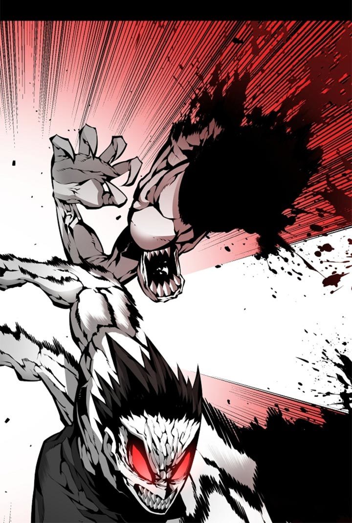 Beastburn Chapter 09 Gambar 30