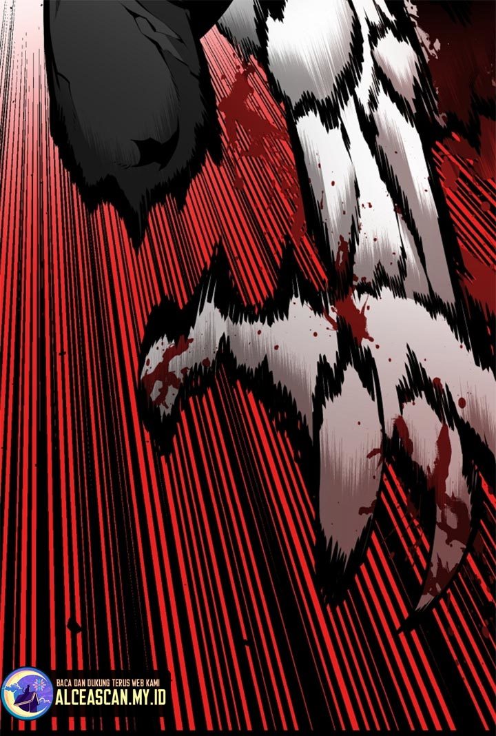 Beastburn Chapter 09 Gambar 31