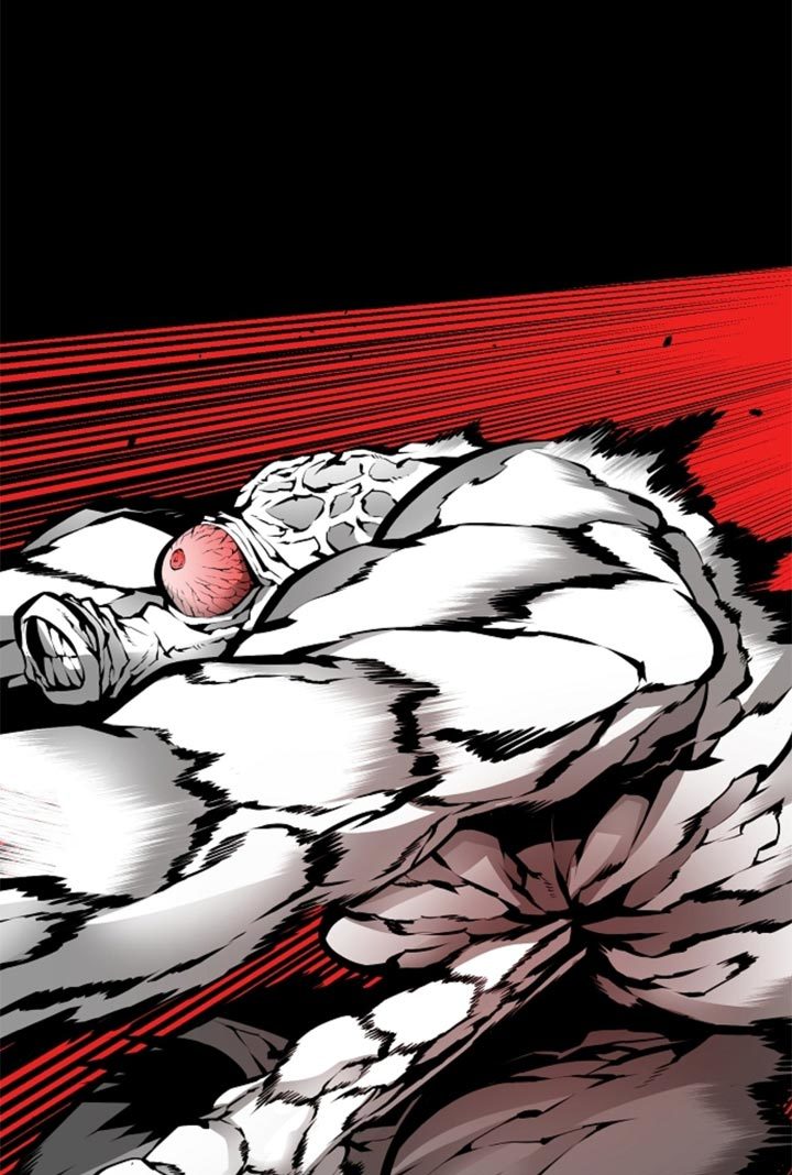 Beastburn Chapter 09 Gambar 32