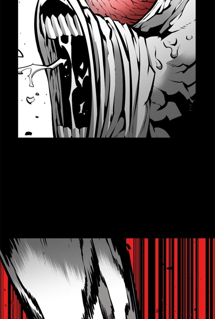 Beastburn Chapter 09 Gambar 34