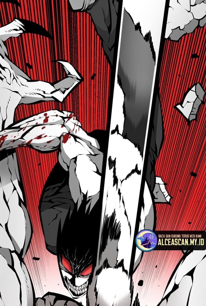Beastburn Chapter 09 Gambar 37