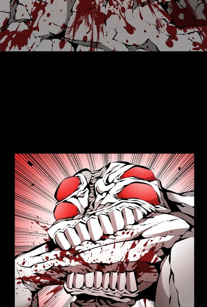 Beastburn Chapter 09 Gambar 39