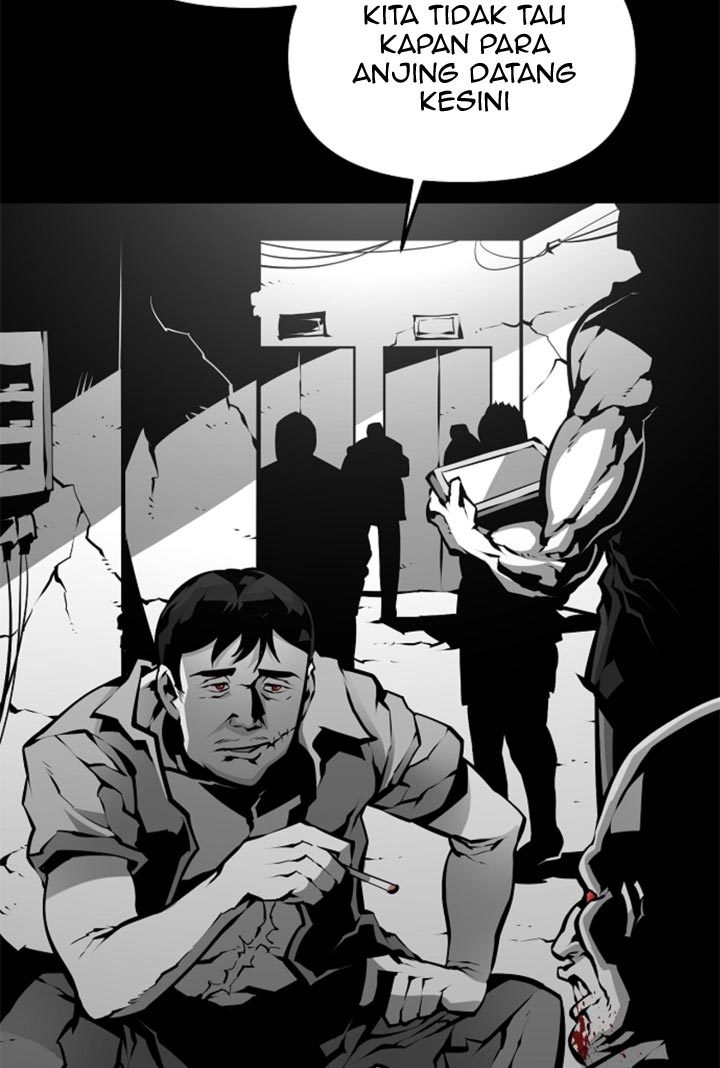 Beastburn Chapter 09 Gambar 4