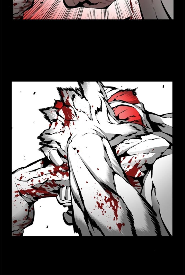 Beastburn Chapter 09 Gambar 40