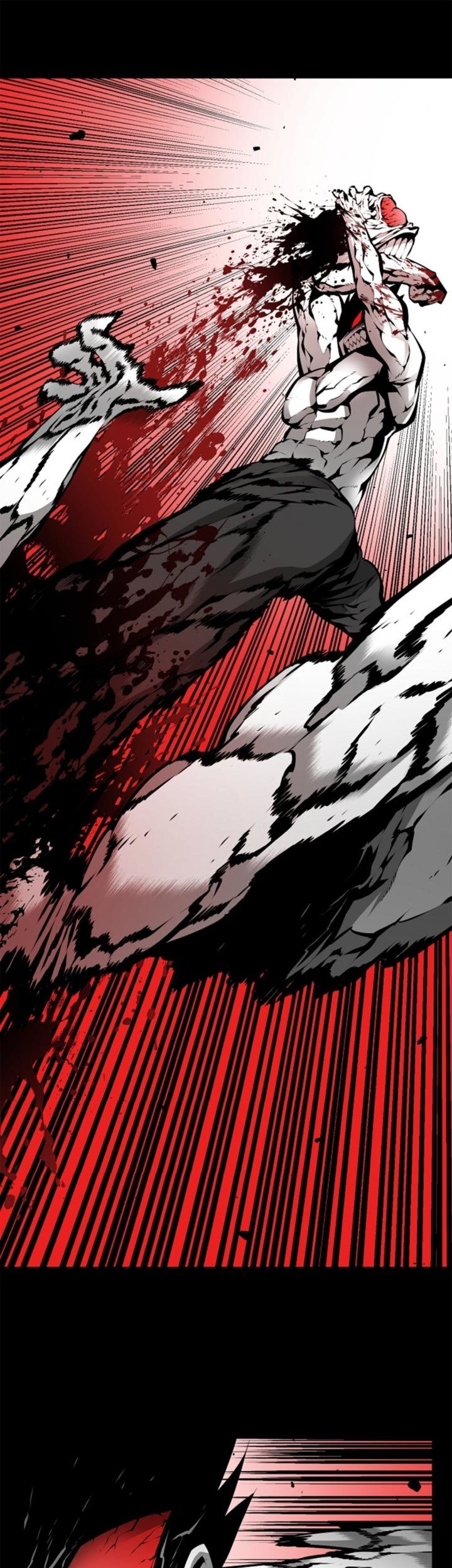 Beastburn Chapter 09 Gambar 41
