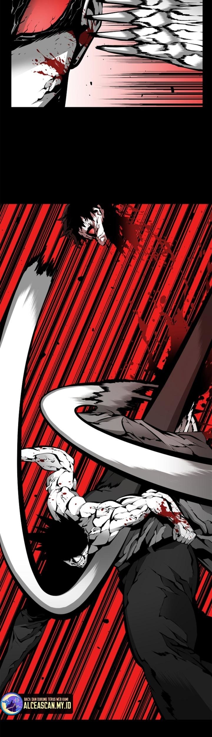 Beastburn Chapter 09 Gambar 43