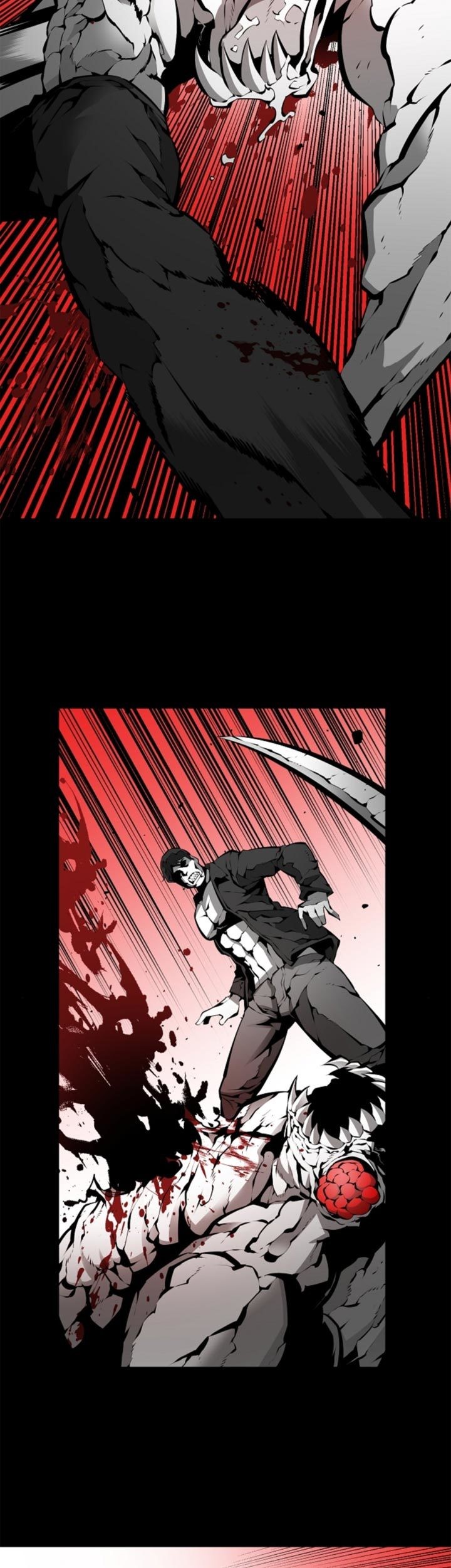 Beastburn Chapter 09 Gambar 47