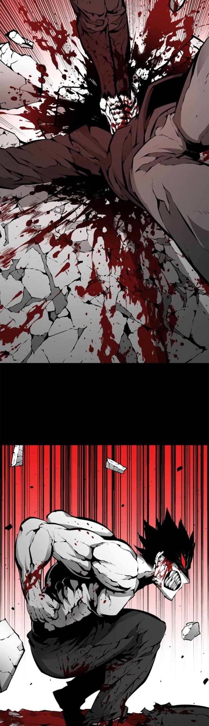 Beastburn Chapter 09 Gambar 51