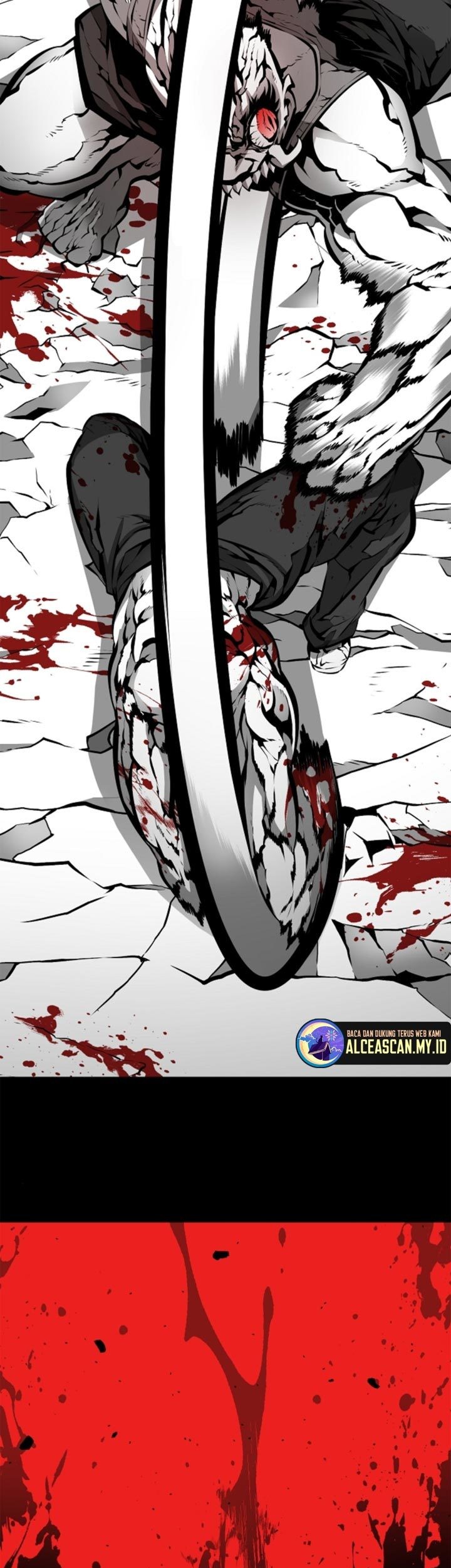 Beastburn Chapter 09 Gambar 55