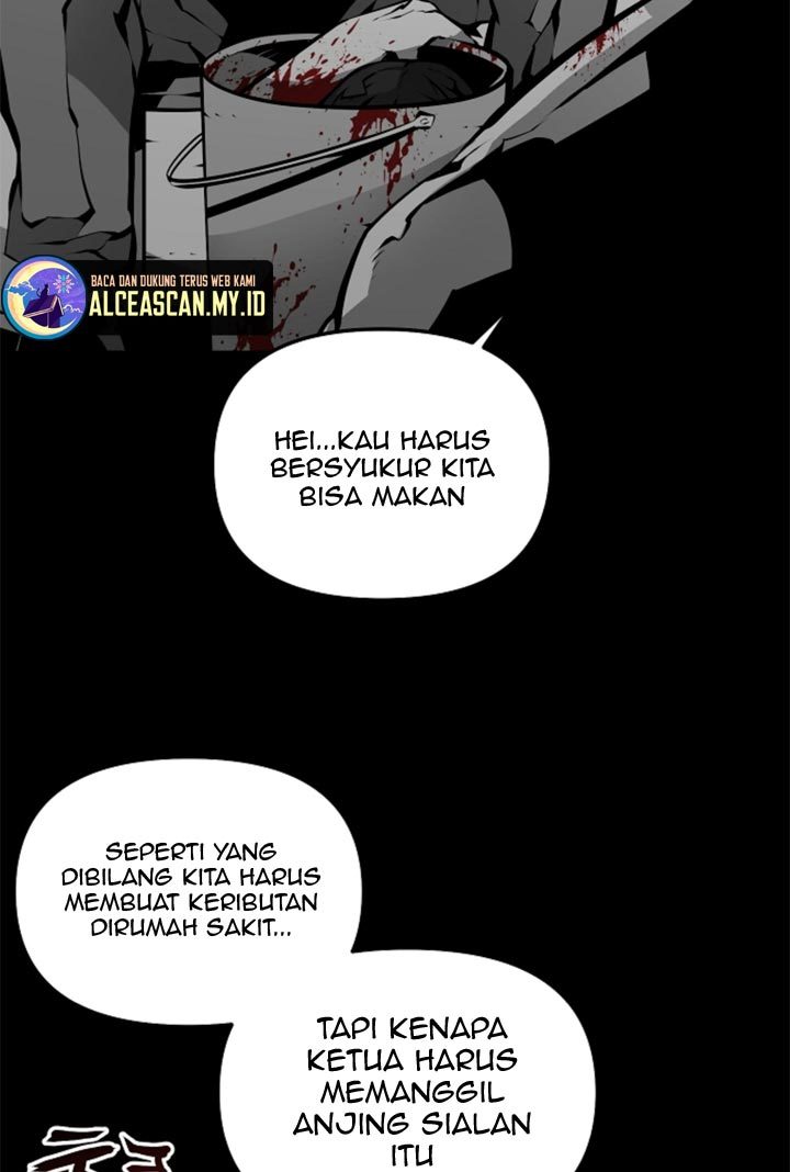 Beastburn Chapter 09 Gambar 5