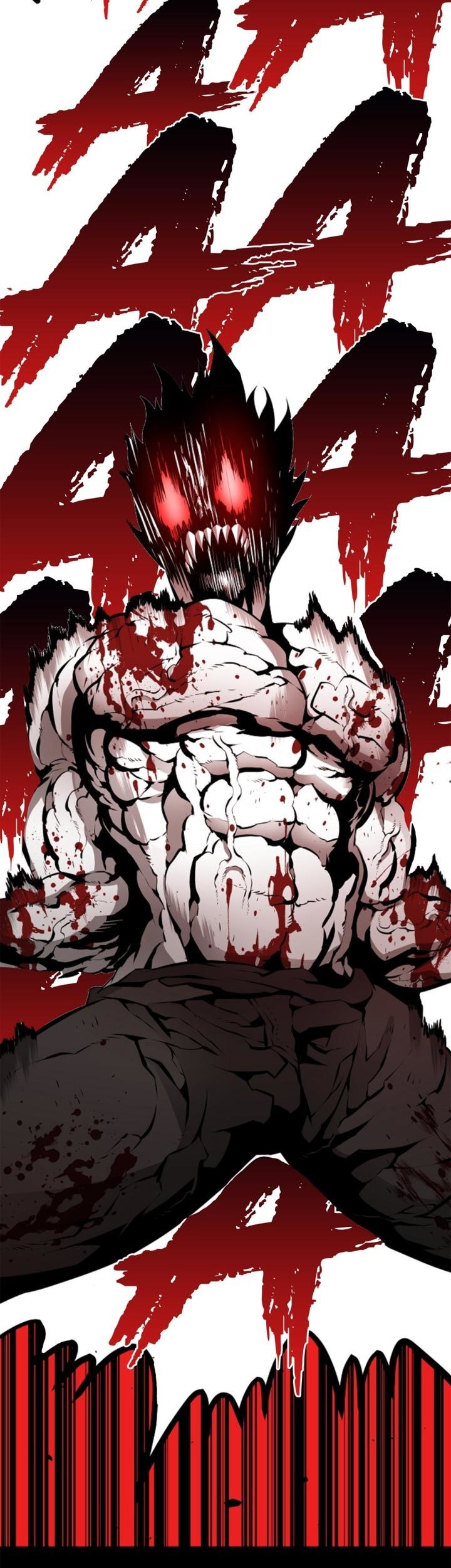 Beastburn Chapter 09 Gambar 59