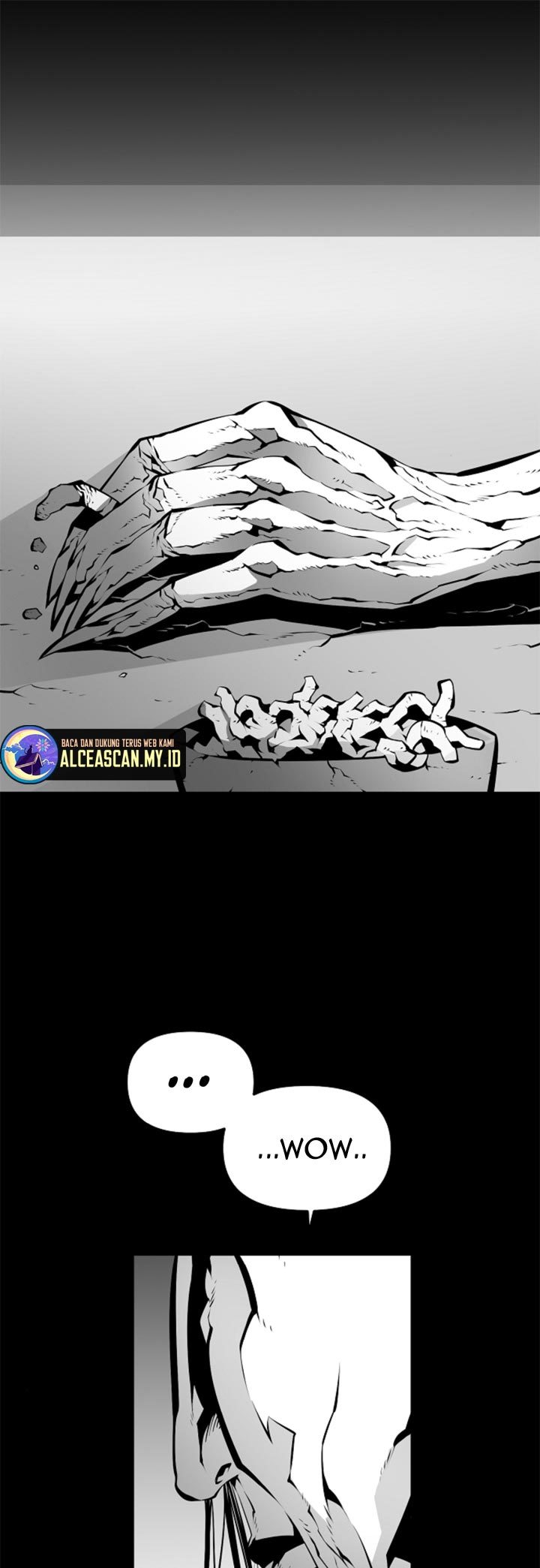 Beastburn Chapter 09 Gambar 61