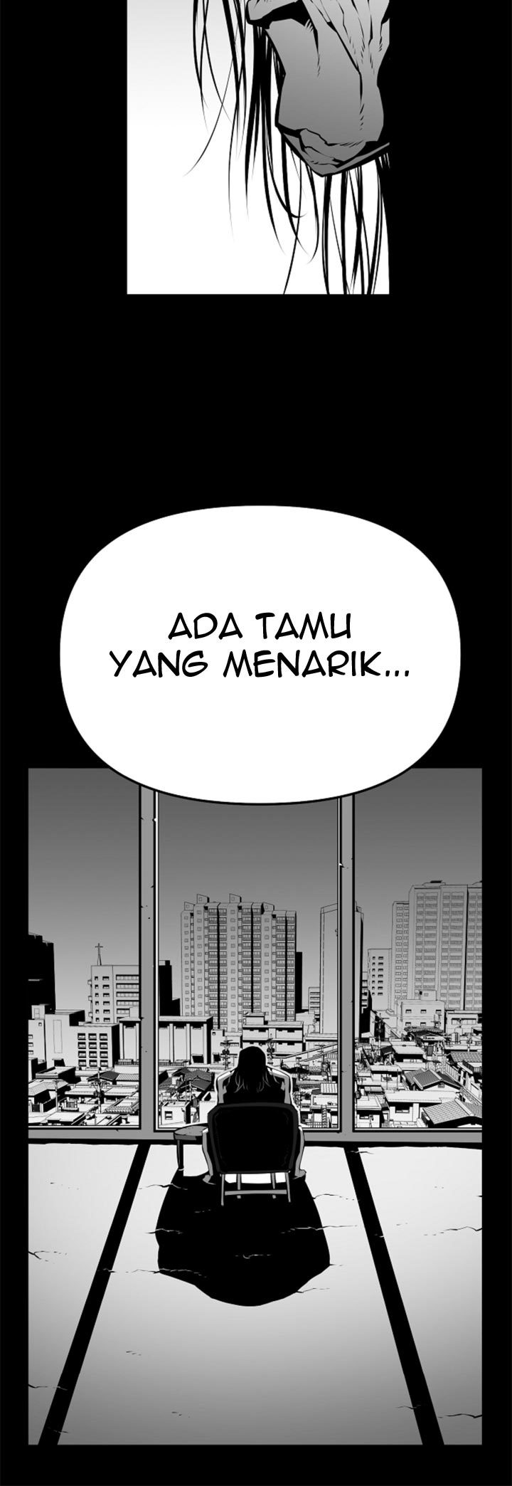 Beastburn Chapter 09 Gambar 62