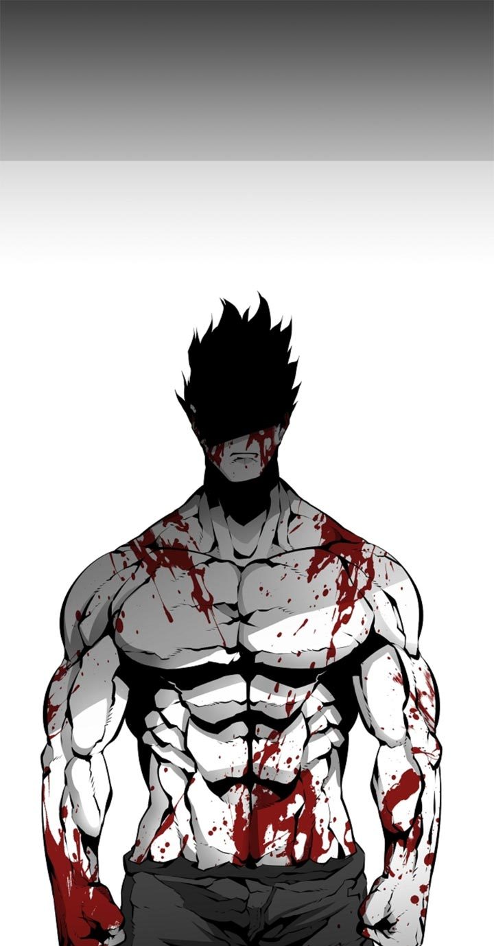 Beastburn Chapter 09 Gambar 63