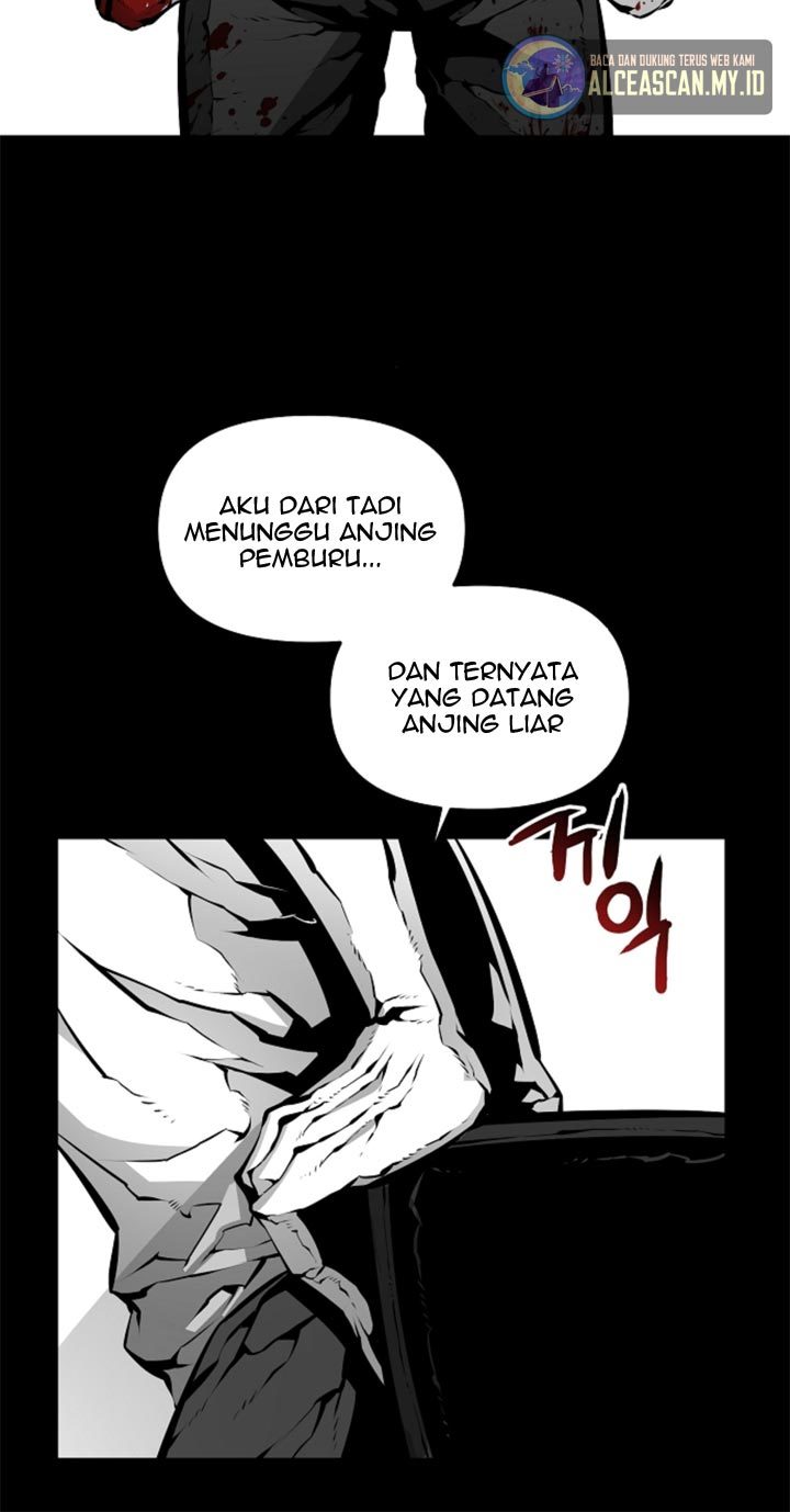 Beastburn Chapter 09 Gambar 64