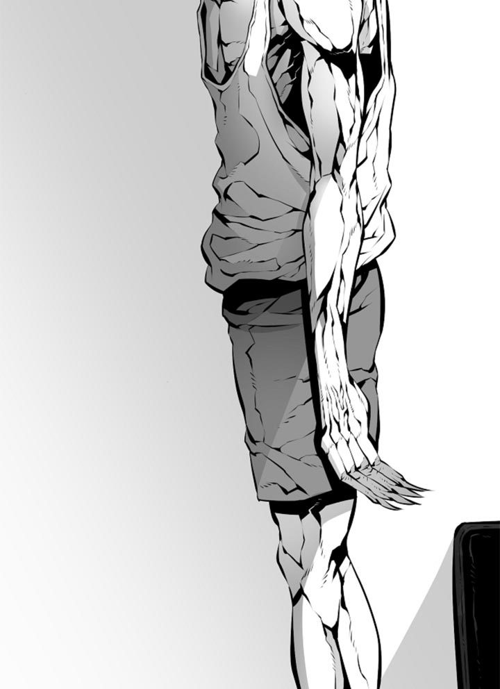 Beastburn Chapter 09 Gambar 66