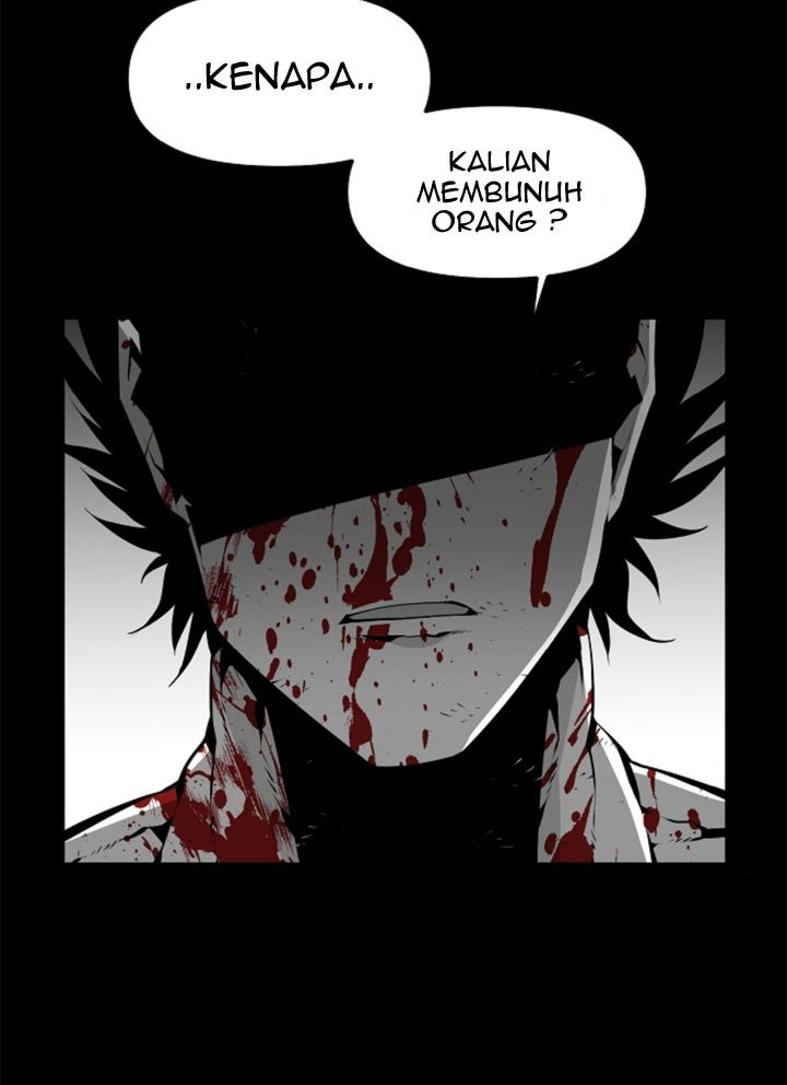 Beastburn Chapter 09 Gambar 68
