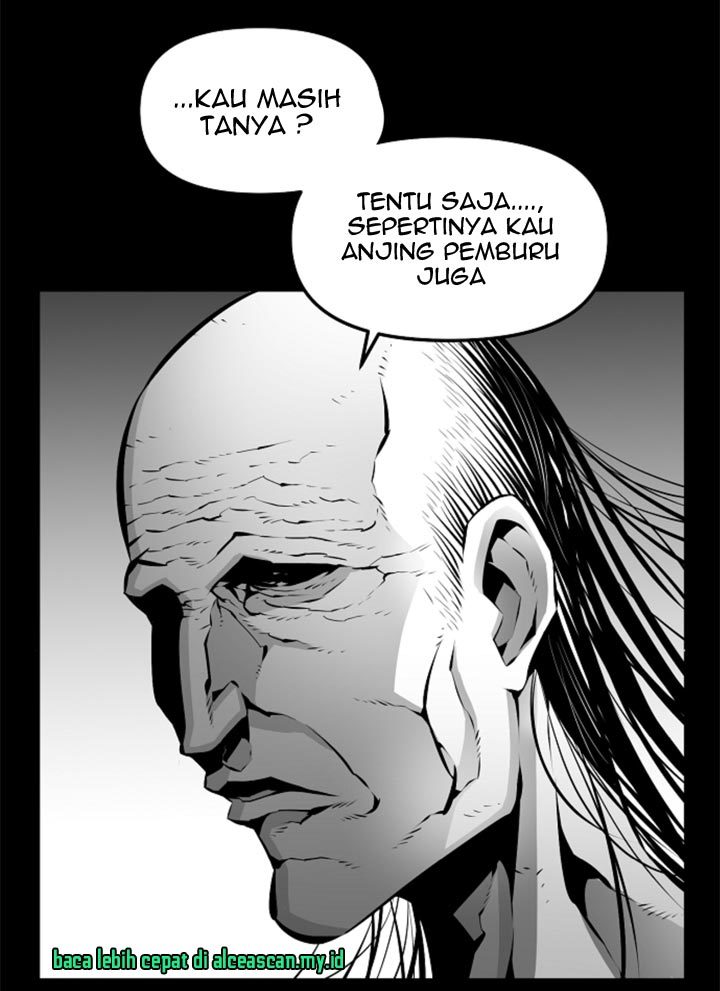 Beastburn Chapter 09 Gambar 69