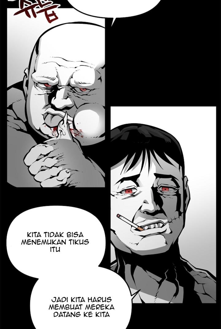 Beastburn Chapter 09 Gambar 6