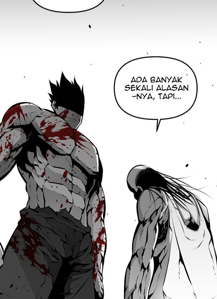 Beastburn Chapter 09 Gambar 71