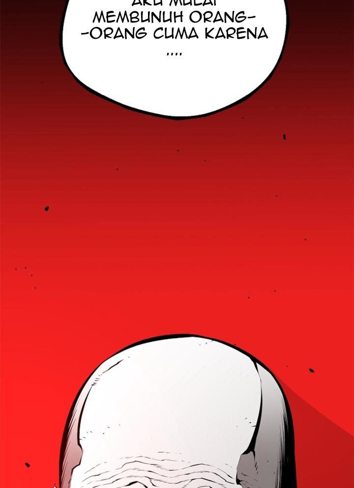 Beastburn Chapter 09 Gambar 73