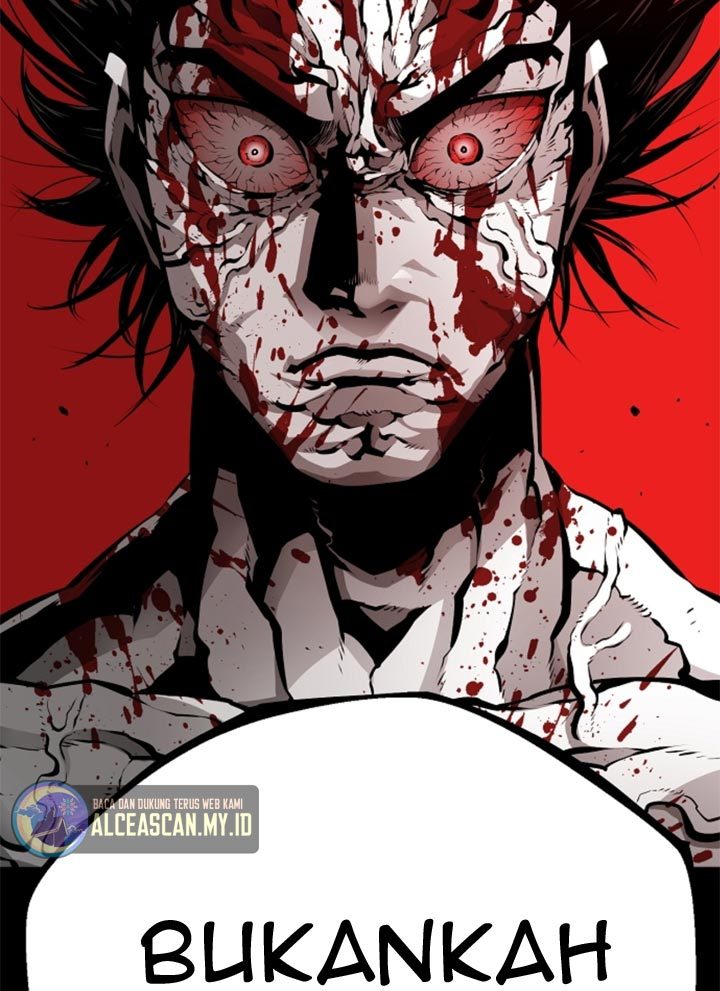 Beastburn Chapter 09 Gambar 77