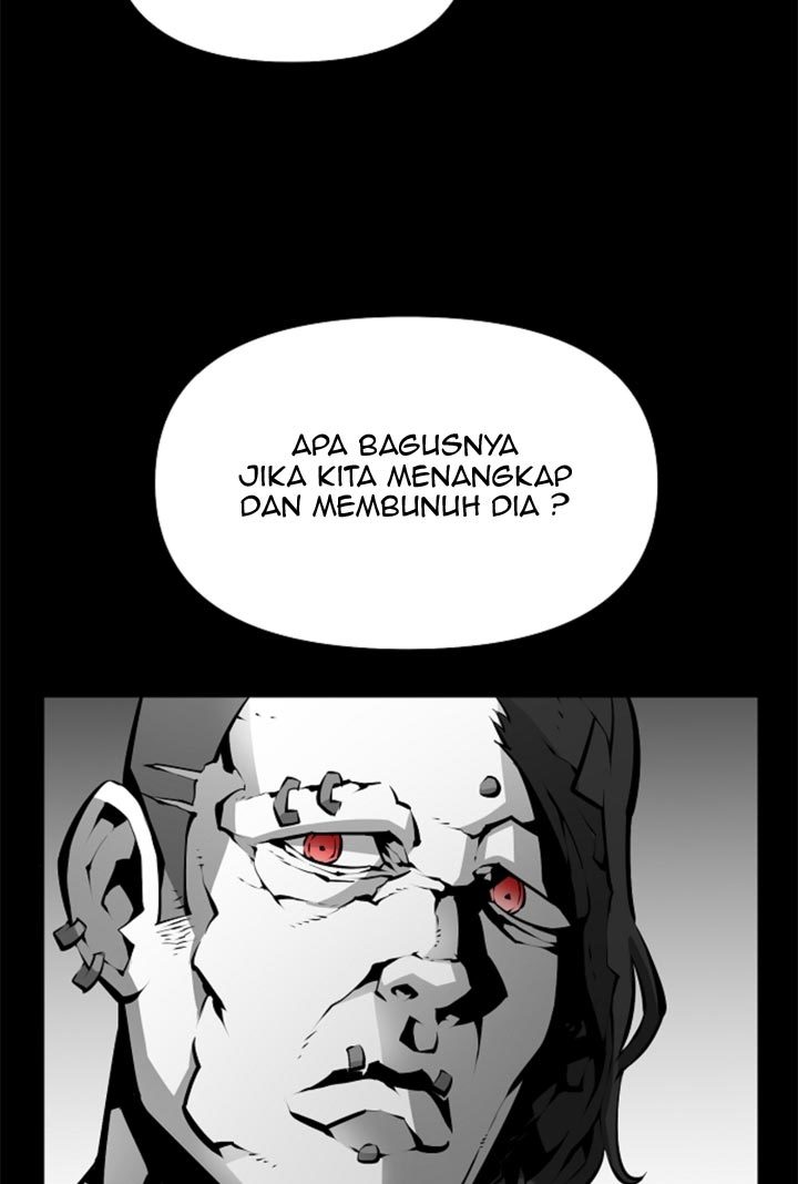 Beastburn Chapter 09 Gambar 7