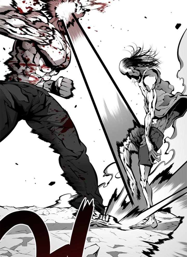 Beastburn Chapter 09 Gambar 81