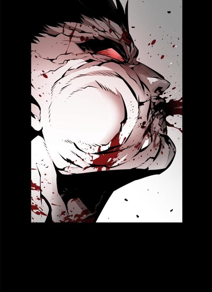 Beastburn Chapter 09 Gambar 83