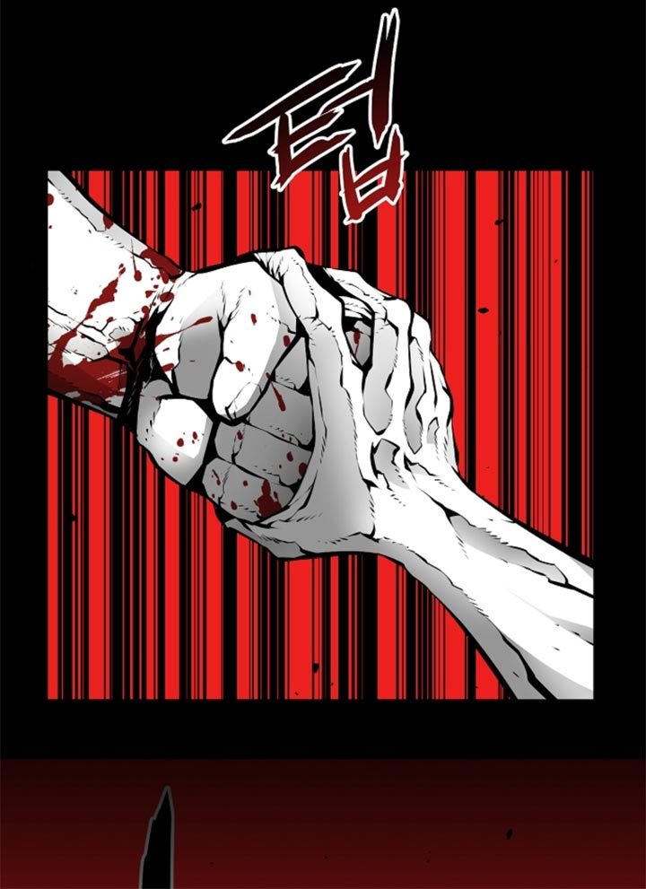 Beastburn Chapter 09 Gambar 84