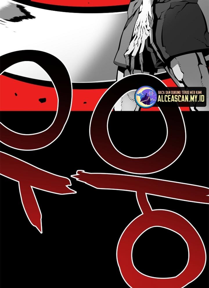 Beastburn Chapter 09 Gambar 87