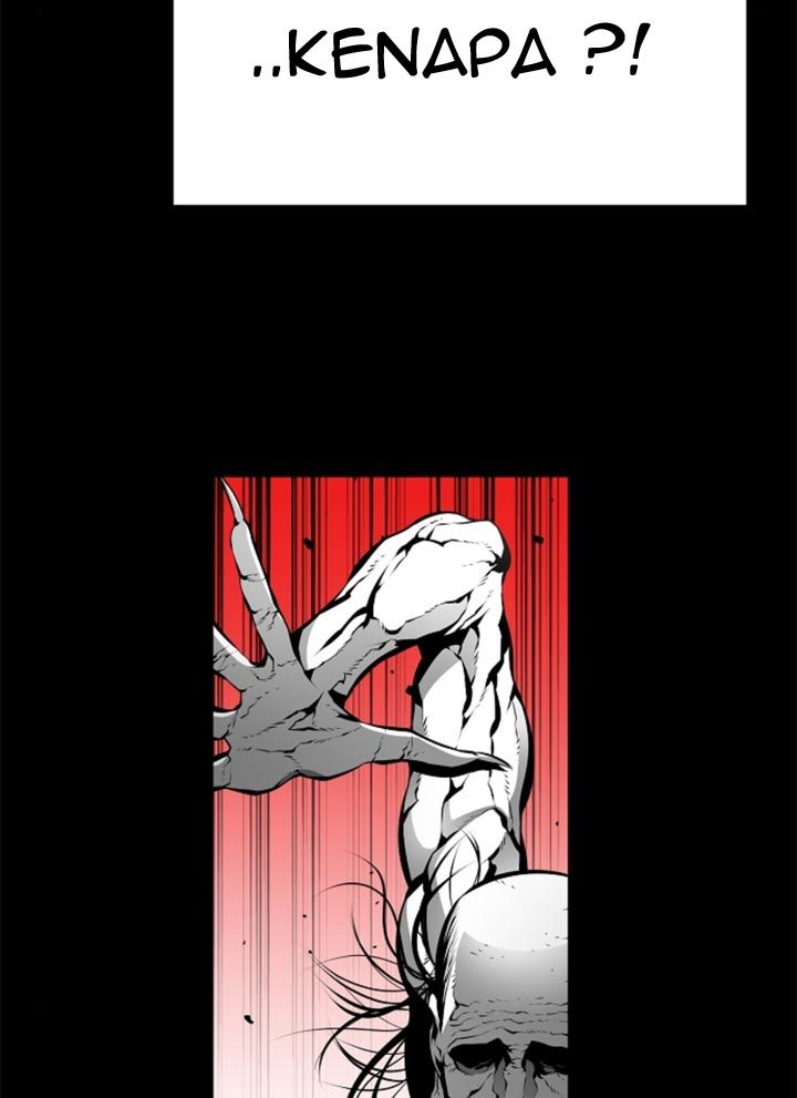 Beastburn Chapter 09 Gambar 89