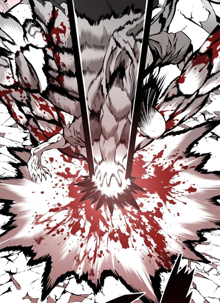 Beastburn Chapter 09 Gambar 92