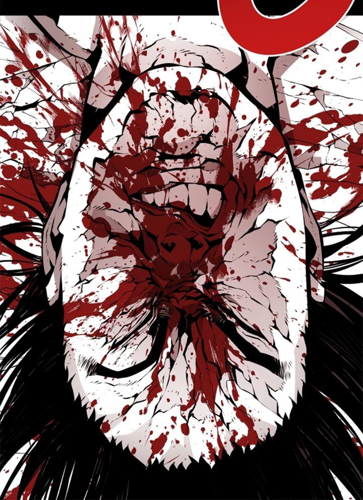 Beastburn Chapter 09 Gambar 94