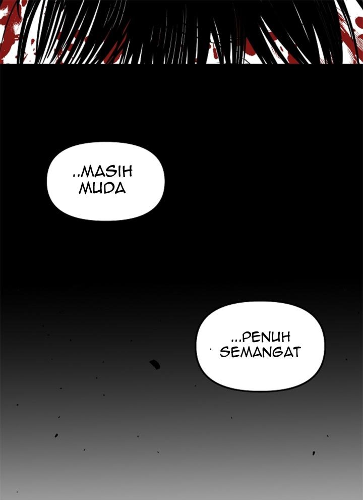 Beastburn Chapter 09 Gambar 95