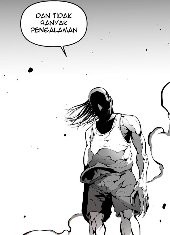 Beastburn Chapter 09 Gambar 96