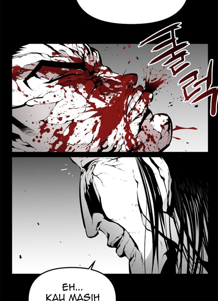 Beastburn Chapter 09 Gambar 98