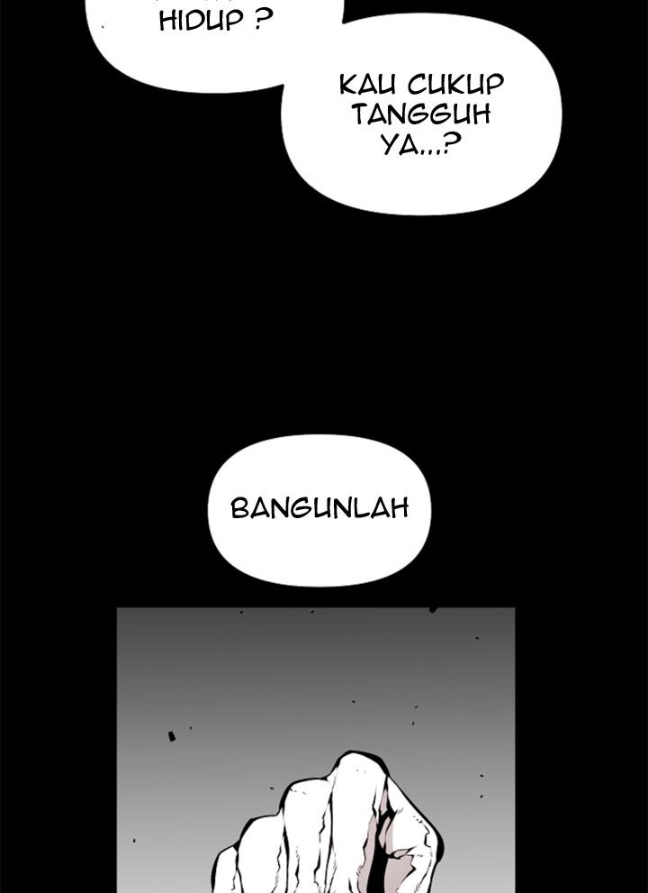 Beastburn Chapter 09 Gambar 99