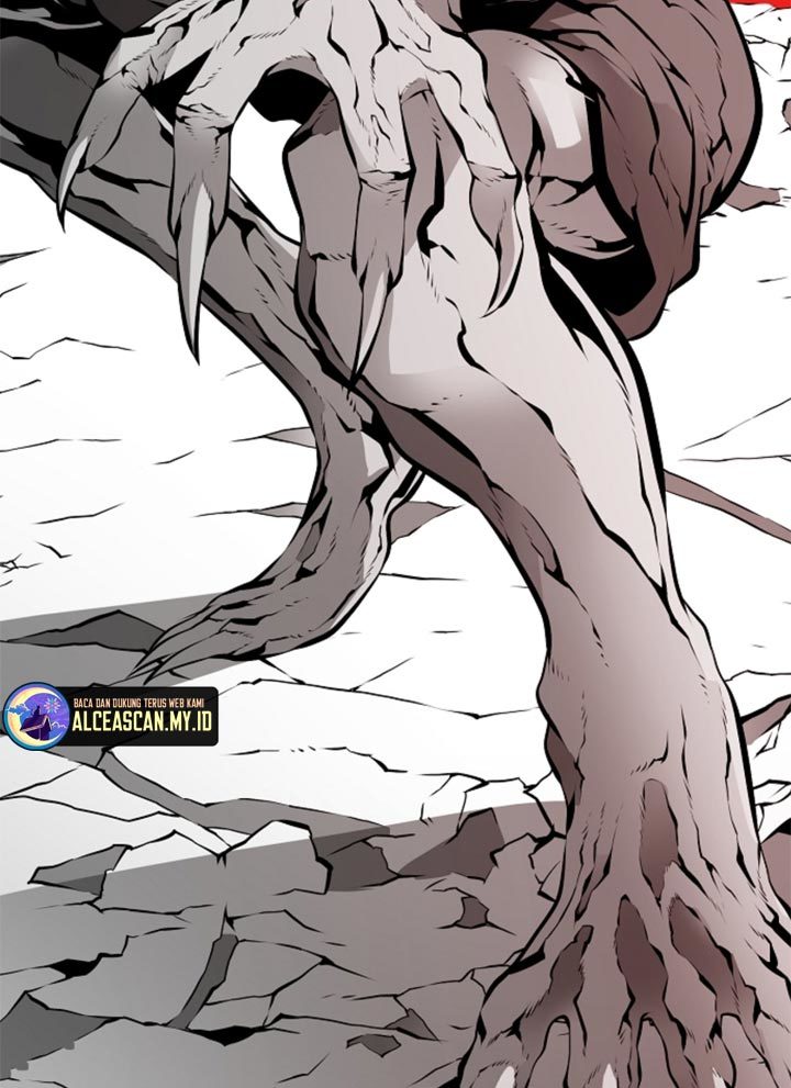 Beastburn Chapter 09 Gambar 103