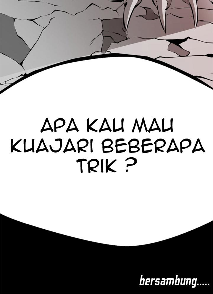 Beastburn Chapter 09 Gambar 104