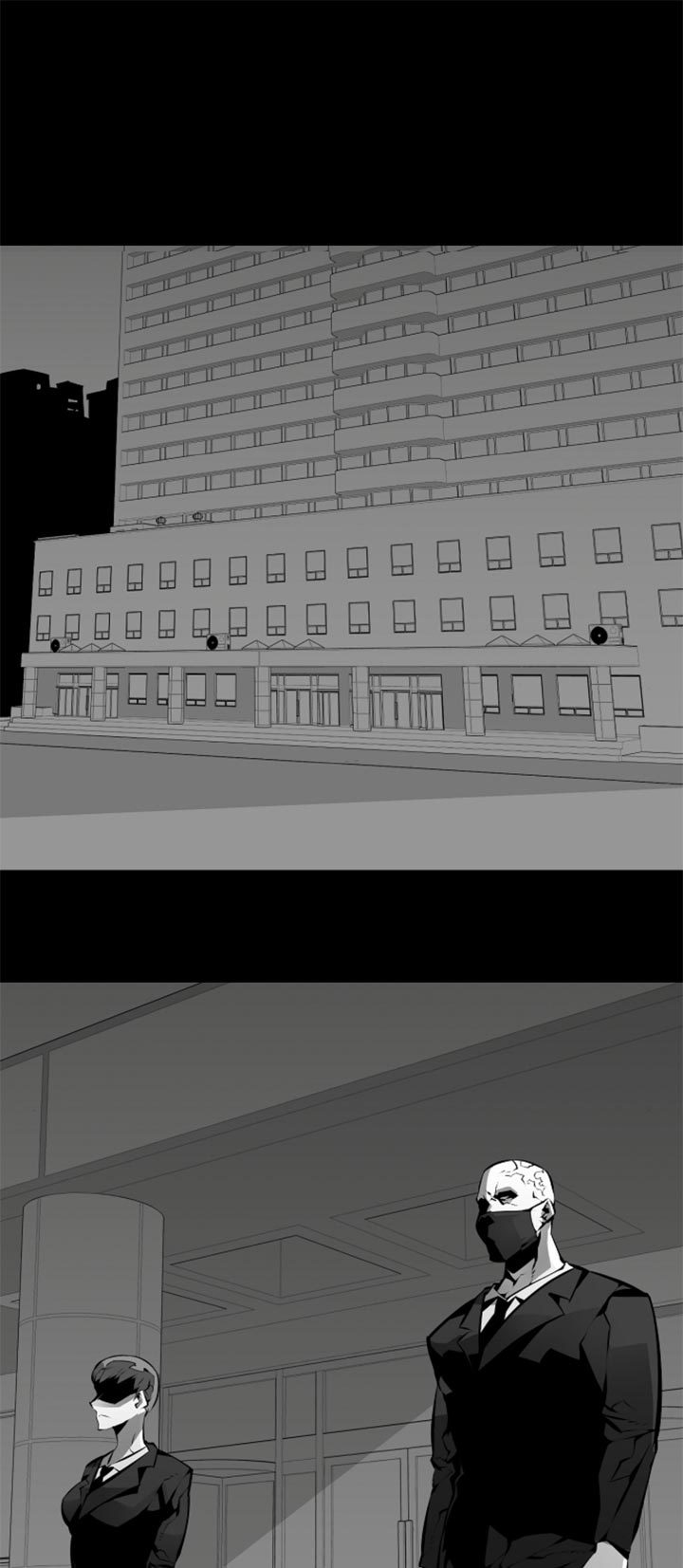 Beastburn Chapter 08 Gambar 11