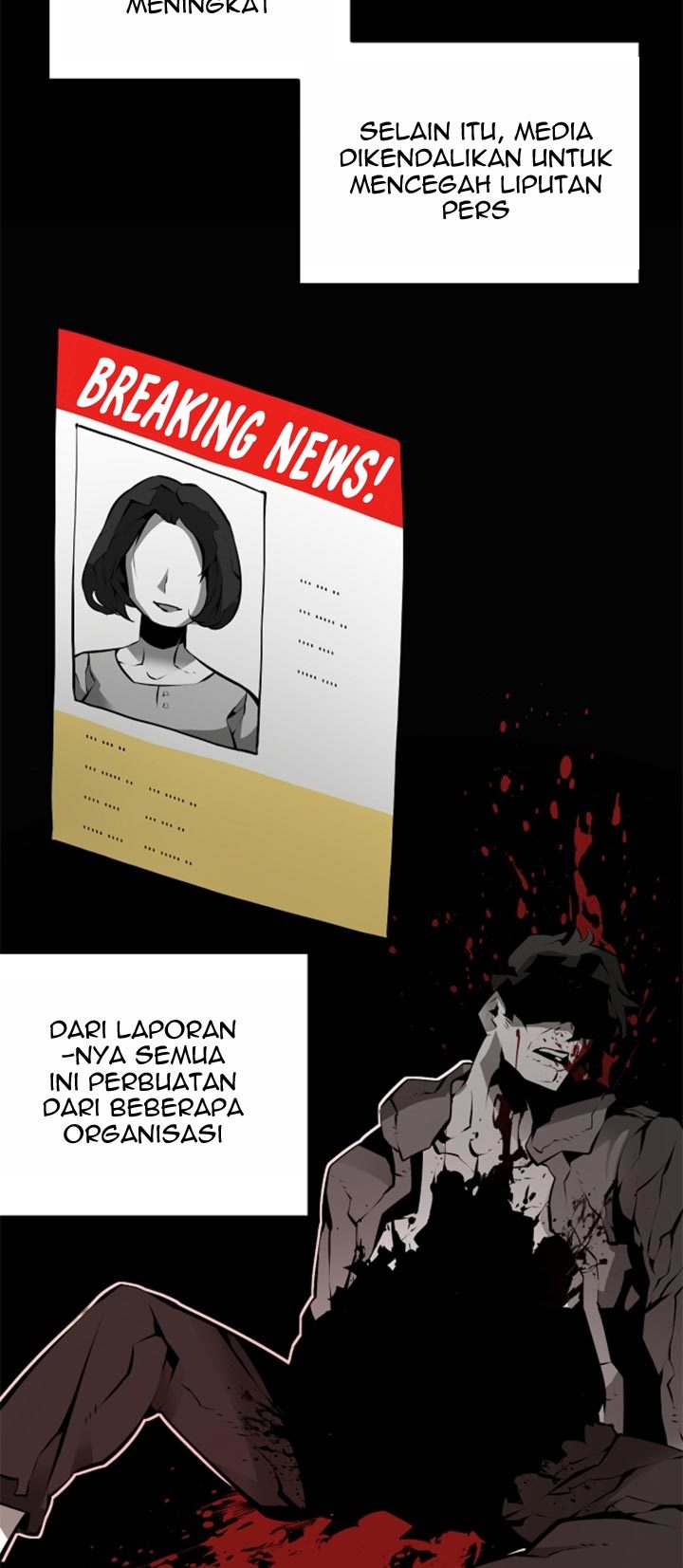 Beastburn Chapter 08 Gambar 14