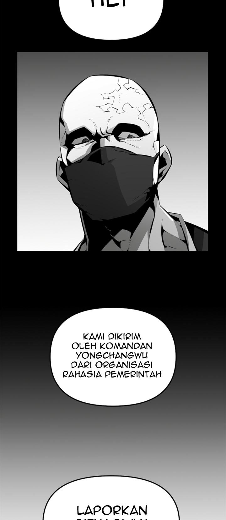 Beastburn Chapter 08 Gambar 16