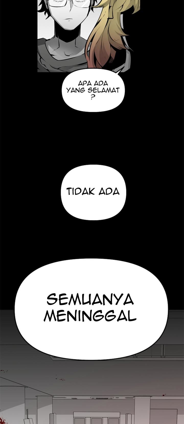 Beastburn Chapter 08 Gambar 19